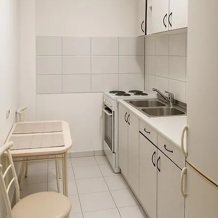 Beogradska Apartment