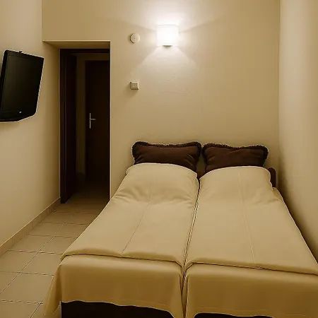 Apartment Beogradska *